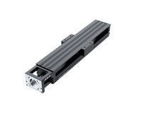 XISKO haute qualité et précision CNC Robot à axe unique KK60K-S1-HW moteur monté au pied KK Modules linéaires