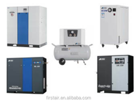 Anastarest — compresseur d'air iwuata, silencieux, pour défilement, 2,2 kw, 3,7 kw, 5,5 kw, fabriqué au japon