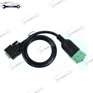 Adaptador de Diagnóstico EDL V3 V5.3, Herramienta de Diagnóstico para Construcción y Agricultura EDL V3 Advisor - Product Image 3