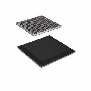 Composants électroniques embarqués 1156 BBGA, FCBGA XCKU025-2FFVA1156I Distributeur agréé - Product Image 1