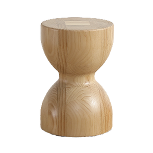 Tabourets de bar design moderne pour table basse Salon Extérieur Chambre à coucher Hall d'école Entrée de blanchisserie-Tabourets latéraux multi-applications - Product Image 5