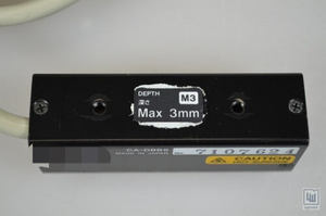 <span class=keywords><strong>CA</strong></span>-DBB5/CADBB5, Blu Torcia - Product Image 3