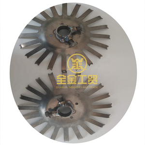 Giá Anodizing Titan Để Sản Xuất Mạ Điện - Product Image 1