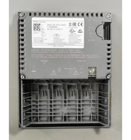 Interfaz Hombre-Máquina HMI 6AV2124-2DC01-0AX0, Panel de Pantalla Táctil, Visualización de Máquinas, Interfaz de Operador, SCADA