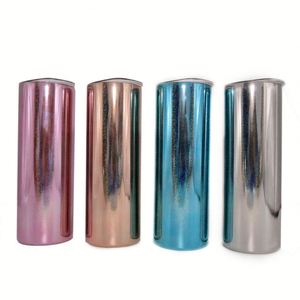 Vaso Mágico de Acero Inoxidable para Café, con Sublimación al Vacío, para Navidad, Disponible en Nuestro Almacén de EE. UU. - Product Image 1