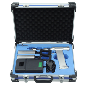 Instelbare snelheid multifunctionele orthopedische boormachine - Product Image 3