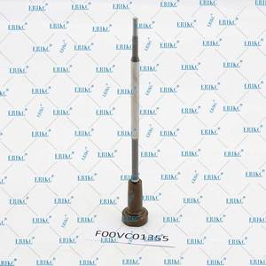 Vanne d'injection de réservoir de carburant ERIKC F00VC01355 F00V C01 355 Vanne de commande d'injecteur diesel F 00V C01 355 pour RENAULT 0445110280 - Product Image 5