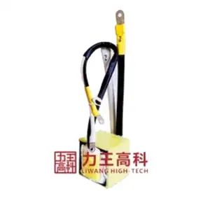 Nhiệt độ cao kháng cho PV Inverter năng lượng mới năng lượng sạch năng lượng ứng dụng - Product Image 1