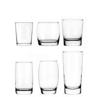 Gobelet en verre Royalex pour boisson Pepsi à bas prix