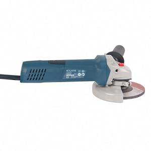 เครื่องเจียรมินิมืออาชีพ LINOON ขนาด 4 นิ้ว 100 มม. พร้อมใบเจียร  มอเตอร์ไร้แปรงถ่าน ส่งตรงจากโรงงานในจีน - Product Image 1