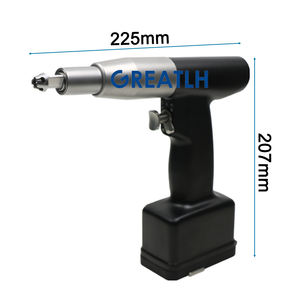 Instrumento Cirúrgico Médico Brushless Reciprocating <span class=keywords><strong>Saw</strong></span> <span class=keywords><strong>Medical</strong></span> <span class=keywords><strong>Saw</strong></span> Brocas e Serras Ortopédicas - Product Image 6