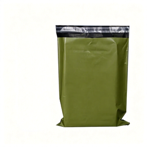 Sobres de polietileno para juguetes, bolsas de plástico impermeables para envíos de juguetes para niños, entrega de paquetes de juguetes - Product Image 1