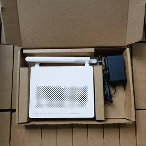 Router WIFI HG8546M 1GE 3FE de Fibra Óptica ONU de Bajo Precio, ONT de 4 Puertos SC Compatible con Estándares EPON GPON XPON para FTTH Fibra 4G WiFi - Product Image 4