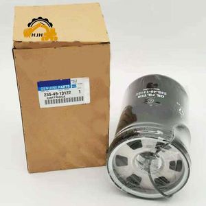 Filtro de Aceite de Transmisión Hidráulica para Motor Diésel 23S-49-13122 23S-49-13120 para Piezas de Excavadora, Suministro Directo de Fábrica HJH - Product Image 6