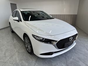 Auto Usado <span class=keywords><strong>Mazda</strong></span> <span class=keywords><strong>3</strong></span> Axela <span class=keywords><strong>2023</strong></span>, 2.0L, Edición Premium, Compacto, Gasolina, Tracción Delantera, Sedán, 6AT, Listo para Enviar - Product Image 3