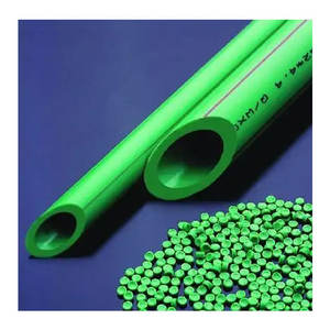ผู้ผลิตท่อ PPR ราคาแข่งขันสำหรับโครงการจ่ายน้ำ - Product Image 1