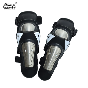 Juego de Protectores de Codo y Rodilla <span class=keywords><strong>para</strong></span> Motociclistas, Cómodos y Personalizados OEM, Equipados con Protección <span class=keywords><strong>para</strong></span> Motociclistas - Product Image 5