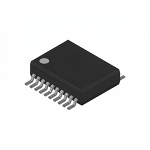 ซื้อชิ้นส่วนอิเล็กทรอนิกส์ออนไลน์จากผู้ผลิตช่องทางจำหน่าย 20 SSOP ISL6223CA-T ระบบจัดการพลังงาน (PMIC) - Product Image 1