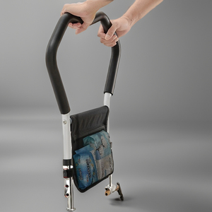 Barre de soutien de lit pour personnes âgées, adultes enceintes - Product Image 2