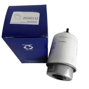 <span class=keywords><strong>Filter</strong></span> Bahan Bakar / Pemisah Air 26560143 26560145 <span class=keywords><strong>Filter</strong></span> Bahan Bakar 2656117 - Product Image 2