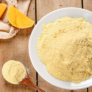 Soupe de citrouille séchée Beibei sans <span class=keywords><strong>sucre</strong></span>, prête à consommer pour adultes, sans cuisson ni infusion, petit-<span class=keywords><strong>d</strong></span>éjeuner nutritif - Product Image 4