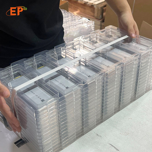 Pin Drone Lipo Cell 17ah 22ah 28ah 40ah 3.7v 3.8V 22000mah 25C Lithium Polymer 22Ah Pin Lipo Celda Akku cho UAV FPV - Product Image 5