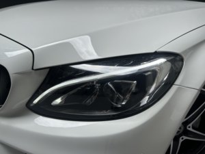 Auto Usado <span class=keywords><strong>Mercedes</strong></span>-<span class=keywords><strong>Benz</strong></span> <span class=keywords><strong>Clase</strong></span> <span class=keywords><strong>C</strong></span> (Importado) <span class=keywords><strong>2018</strong></span> <span class=keywords><strong>C</strong></span> <span class=keywords><strong>200</strong></span> Coupé - Product Image 5