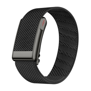 Pulseras Inteligentes sin Pantalla de Alta Calidad, Resistentes al Agua 5ATM, Monitor de Actividad Física, Frecuencia Cardíaca, ECG, Función NFC, Banda Inteligente - Product Image 6