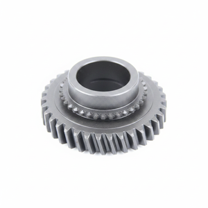 Nouvelle transmission Sunupmaster 4 vitesses M22, engrenage 36 dents HRC60-62 WT297-12B, matériau SCM415, garantie 12 mois, remplacement TW - Product Image 2
