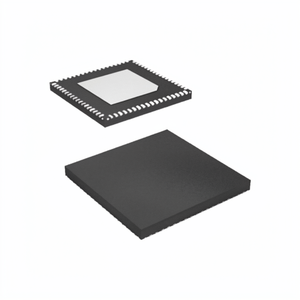 Clock Timing 72 VFQFN Exposed Pad Electronics Component 9ZXL1930BKLF BOM IC In Stock - Product Image 1