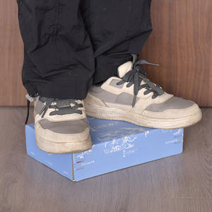 Boîtes d'expédition personnalisées pour cils cosmétiques Boîtes d'étiquettes plates en carton papier d'art mat pour cadeaux de crème pour le visage Shampooing Soins de la peau - Product Image 6