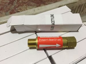 चीन की निर्माता कंपनी ने ऑक्सीजन सिलेंडर के लिए गैस काटने की टॉर्च के लिए गैस काटने की टॉर्च - Product Image 4
