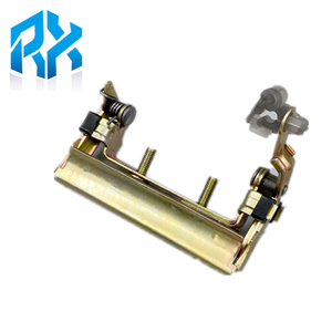 Poignée <span class=keywords><strong>de</strong></span> hayon, poignée <span class=keywords><strong>de</strong></span> porte arrière pour Kia Pregio modèle 1997-2005, poignée <span class=keywords><strong>de</strong></span> coffre 0K72A-62-410 Ok72a62410 - Product Image 4