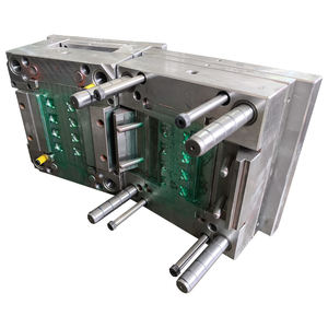 ABS PP <span class=keywords><strong>POM</strong></span> Parçalar Özel Yapım Plastik Kalıplama Plastik Enjeksiyon Özel Yapım Enjeksiyon Kalıplama - Product Image 2