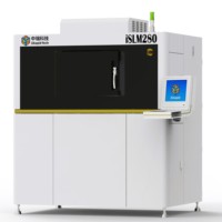 Imprimante 3D métallique ZRapid ISLM280 la plus vendue avec laser à fibre 500W pour prototypage de haute précision - Nouveauté