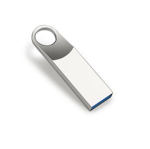 Memoria USB 2.0 Mini Barata al por Mayor, Personalizada, Regalo Promocional, Unidad Flash de 32 GB, Almacenamiento de Datos Encriptado en Metal - Product Image 5