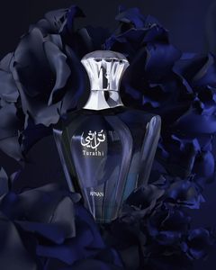 <span class=keywords><strong>Afnan</strong></span> Turathi Eau de Parfum <span class=keywords><strong>pour</strong></span> <span class=keywords><strong>Femme</strong></span> 90ml Vaporisateur Parfum Longue Durée Entrepôt Américain en Stock Disponible - Product Image 4