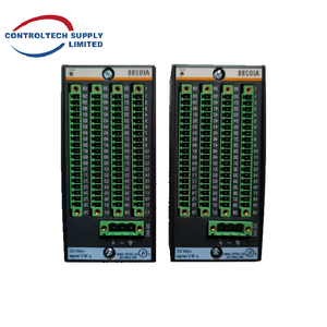 Bachmann AIO288/<span class=keywords><strong>3</strong></span>铝模拟输入/输出模块，用于自动化 - Product Image 2