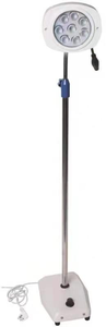 Lampada Chirurgica e per Esami Medici LED Portatile di Alta Qualità, Certificata CE, Adatta per Ospedali e Centri Estetici - Product Image 2