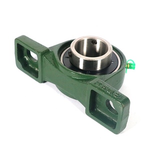 Vente directe d'usine, support à faible friction Ucp209 208, fabricants <span class=keywords><strong>de</strong></span> blocs <span class=keywords><strong>de</strong></span> roulements - Product Image 1