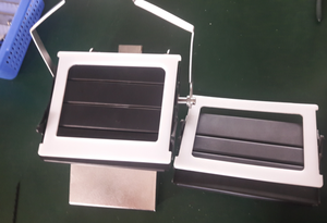 <span class=keywords><strong>NORIMAKI</strong></span> ม้วนซูชิสแควร์ซูชิ Roller - Product Image 2