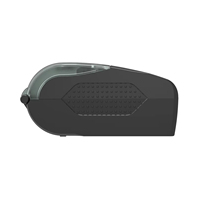 Impresora Térmica de Recibos Mini Bluetooth OME de 58 mm, Portátil, Compatible con Teléfonos Android/Windows, en Stock