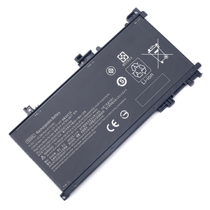 Batería Original para Portátil TE04XL TPN-Q173 HSTNN-DB7T HSTNN-DB8T para HP Pavilion 15-BC203NW <span class=keywords><strong>OMEN</strong></span> 15-AX245NF, Baterías Recargables - Product Image 1