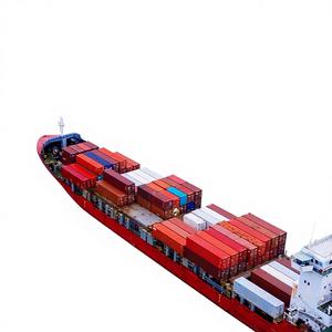 Transitario de Carga Marítima LCL+Express, Empresa de Logística China, Envío DDP de China a Canadá - Product Image 1