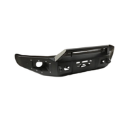 Pare-chocs avant de course pouvant être équipé d'un treuil, barre de protection avant adaptée aux Ford Raptor F150 2009-2014