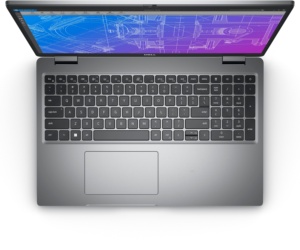 Instap 15Inch Mobiele Workstation Dells Precisie 3570 15.6 Inch Mobile Workstation Laptop - Product Image 5