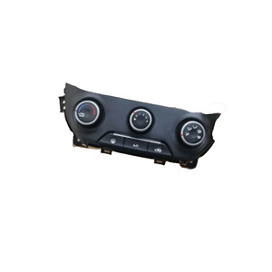 ปุ่มควบคุมเครื่องปรับอากาศแบบแมนนวล OEM 97250-C9000PGB สำหรับรถยนต์ฮุนได เครต้า ix25 - Product Image 1