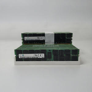 Top M321R4GA3BB6-CQK <b>DDR5</b> <b>32GB</b> ECC RDIMM 4800MHz CL40 Registered Server <b>Memory</b> Module in Stock High Performance - Product Image 1