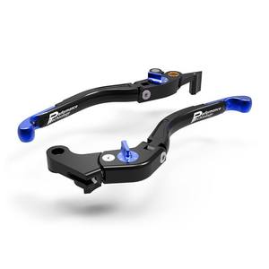 Leve regolabili freno/frizione ECO GP 2 per Yamaha (LEA08) - Product Image 4