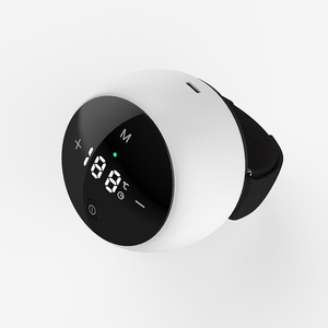 중국어 스마트 뜸 상자 무연 Moxa 상자 침술 디지털 마사지 Masaje 기계 한약 치료 - Product Image 3